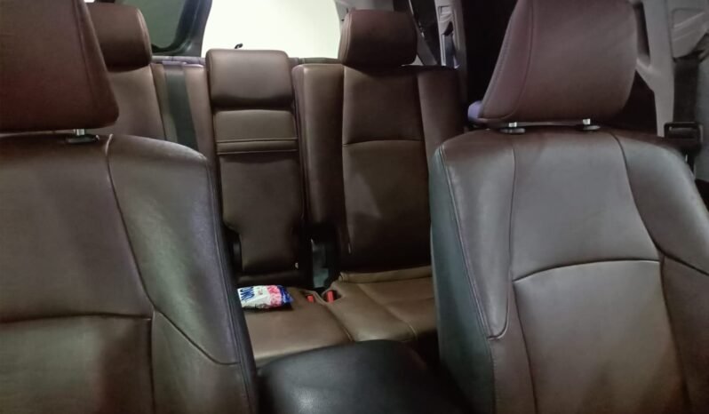 
								Used Toyota Land Cruiser Prado TX-L 2017 full									