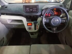 Daihatsu Move 2018