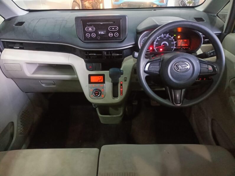 
								Daihatsu Move 2018 full									