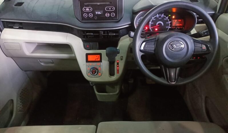 
								Daihatsu Move 2018 full									