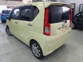 Daihatsu Move 2018