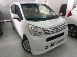 Daihatsu Move 2019