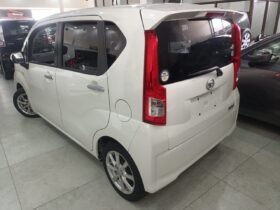 Daihatsu Move 2019