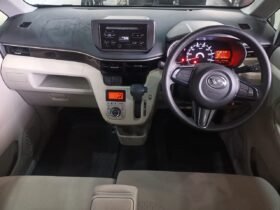 Daihatsu Move 2019