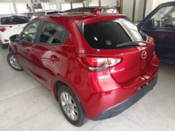 Mazda Demio 2018 XD Touring Diesel