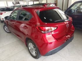 Mazda Demio 2018 XD Touring Diesel