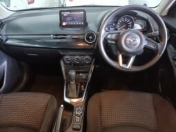 Mazda Demio 2018 XD Touring Diesel