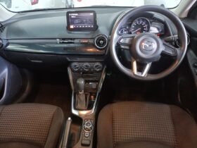 Mazda Demio 2018 XD Touring Diesel
