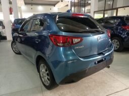 Mazda Demio 2018 XD Touring Diesel