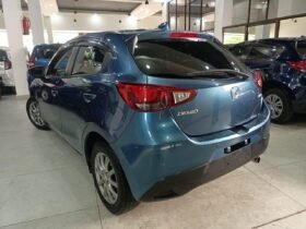 Mazda Demio 2018 XD Touring Diesel