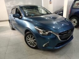 Mazda Demio 2018 XD Touring Diesel