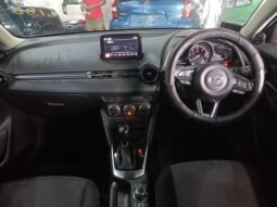 Mazda Demio 2018 XD Touring Diesel