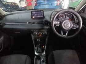 Mazda Demio 2018 XD Touring Diesel
