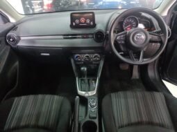 Mazda Demio 2017