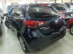 Mazda Demio 2017