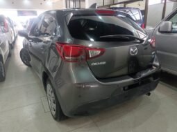 Mazda Demio 2018