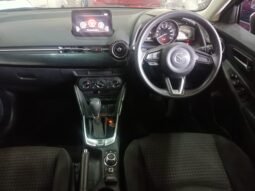 Mazda Demio 2018