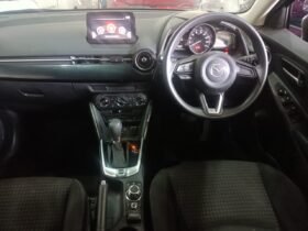 Mazda Demio 2018