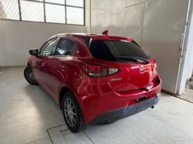Mazda Demio 2018