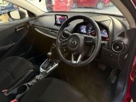 Mazda Demio 2018