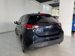 Mazda Demio 2018