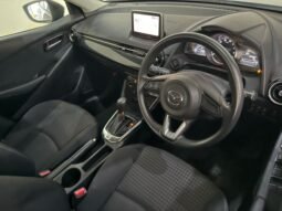 Mazda Demio 2018