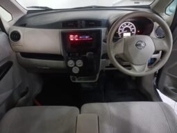 Nissan Dayz 2018