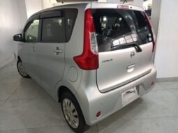 Nissan Dayz 2018