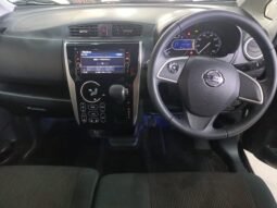 Nissan Dayz Highway Star 2018