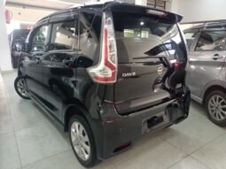 Nissan Dayz Highway Star 2018
