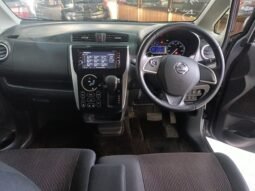 Nissan Dayz Highway Star 2018