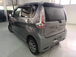 Nissan Dayz Highway Star 2018