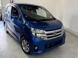 Nissan Dayz Highway Star 2018