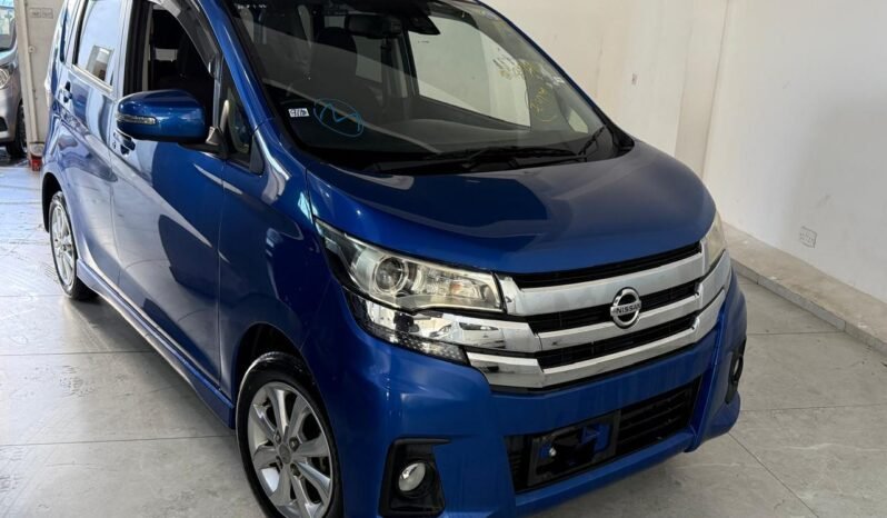 Nissan Dayz Highway Star 2018 Kenya