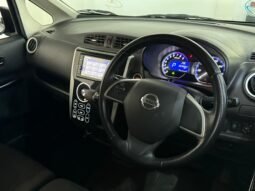 Nissan Dayz Highway Star 2018