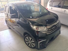Nissan Dayz 2018 Rider