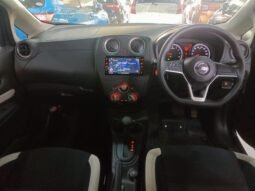 Nissan Note 2018