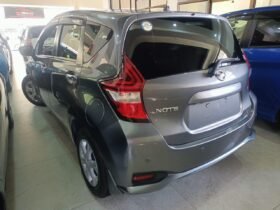 Nissan Note 2018