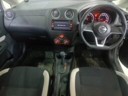 Nissan Note 2018