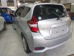 Nissan Note 2018