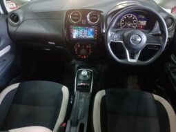 Nissan Note E-Power 2018