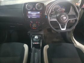 Nissan Note E-Power 2018