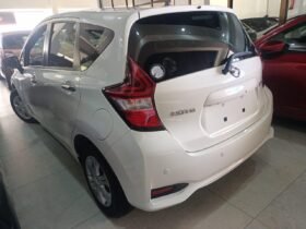 Nissan Note E-Power 2018