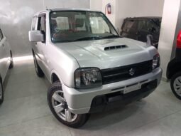 Suzuki Jimny 2018