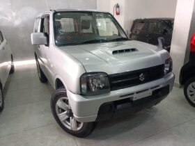 Suzuki Jimny 2018