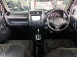 Suzuki Jimny 2018