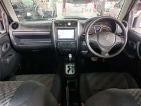 Suzuki Jimny 2018