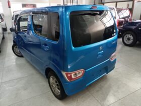 Suzuki Wagon R 2018