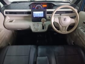 Suzuki Wagon R 2018