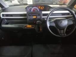 Suzuki Wagon R Hybrid 2018